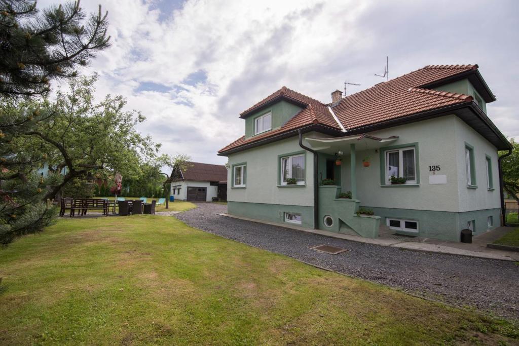 House VYPKA