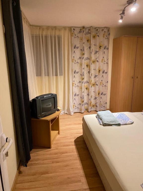 Apartment Bdin