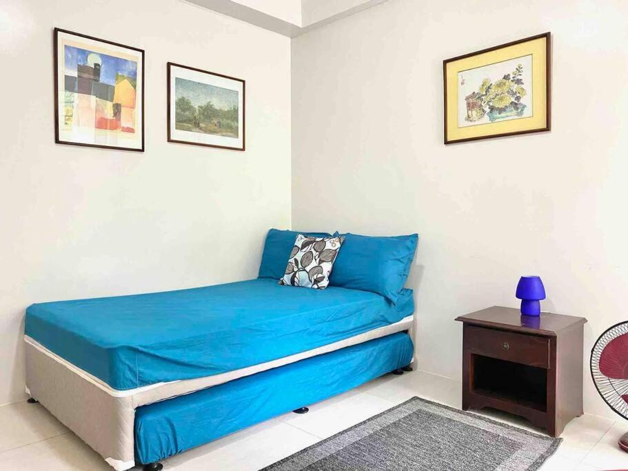 Pico de Loro Simple Style 1BR Unit Myna B 106