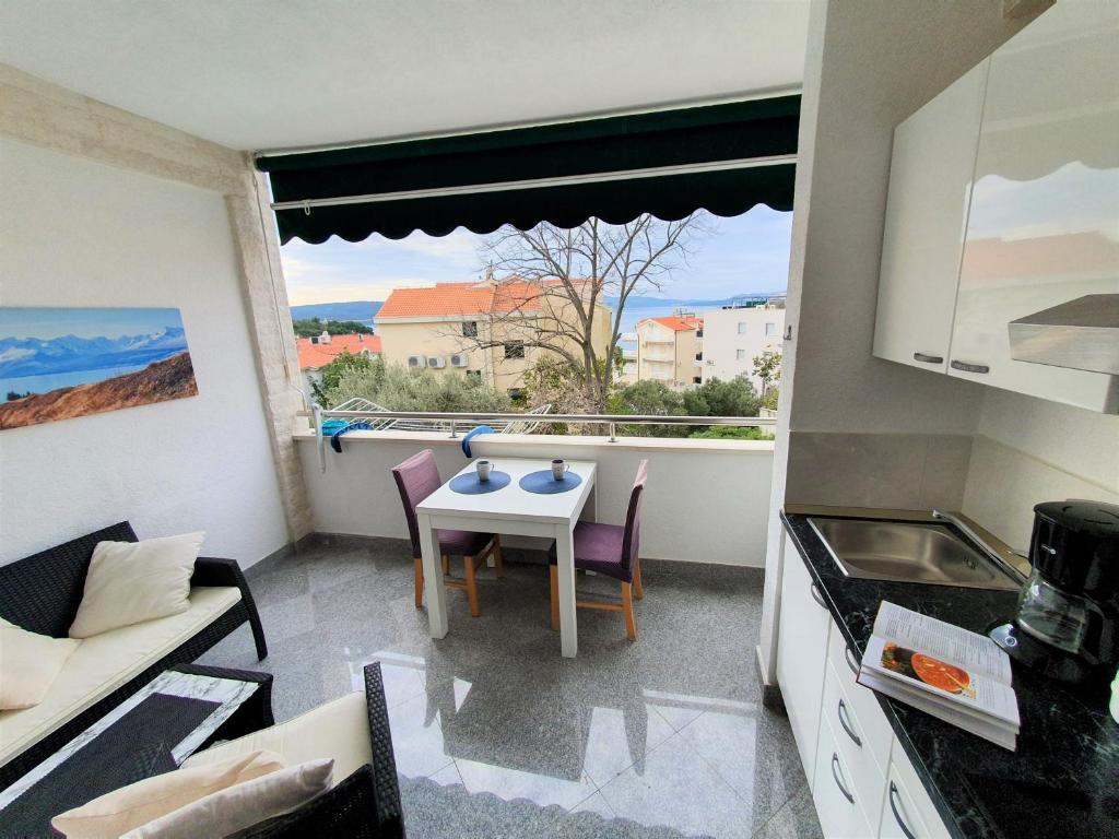 Fotografia z galérie ubytovania Villa Mira Trogir v Trogiri