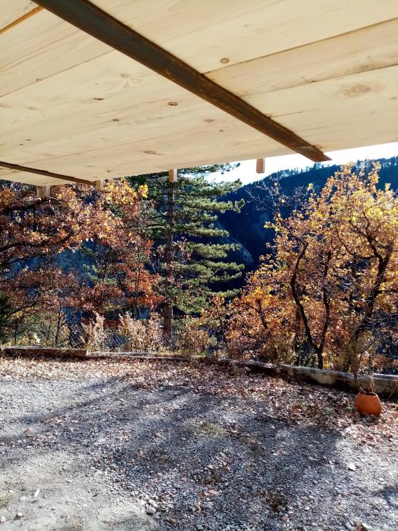 Studio de Charme neuf à la Montagne - Studio Avec View Mountain