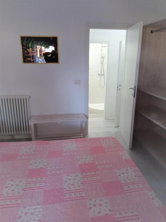 Fotografie z fotogalerie ubytování Garden Belvedere B&B v destinaci Nago-Torbole