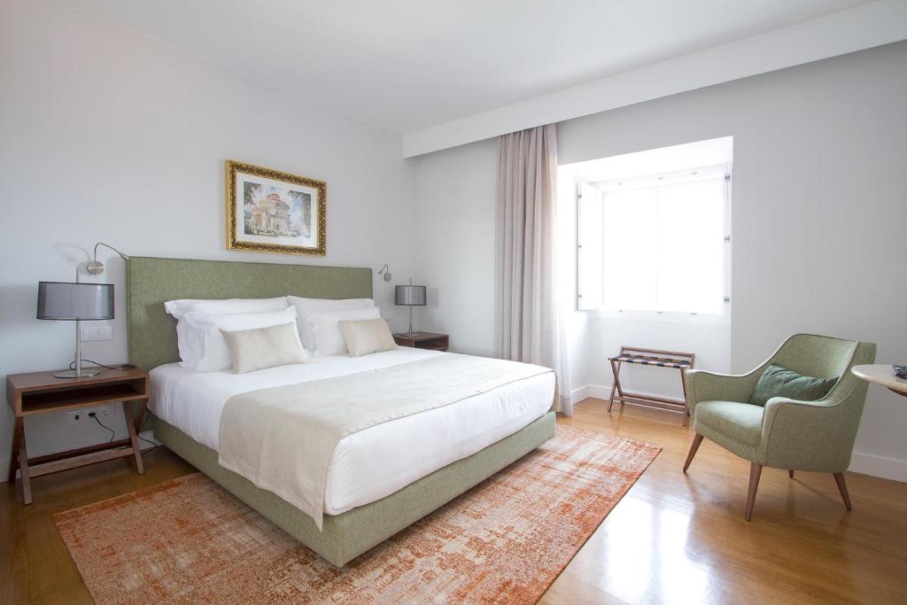 Villa Bela Vista - 16