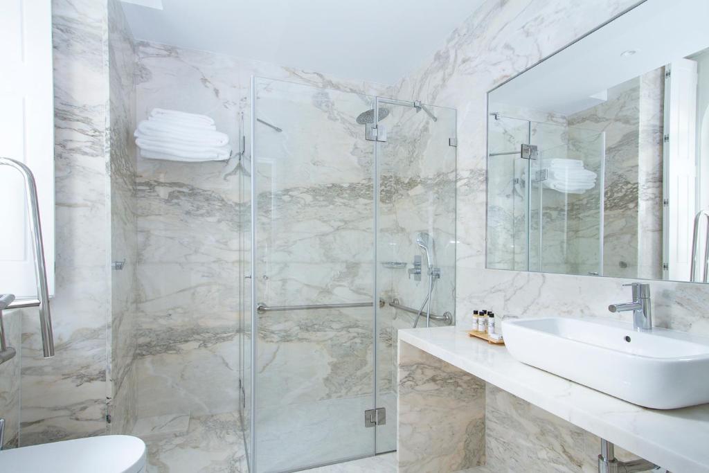 Villa Bela Vista - 17