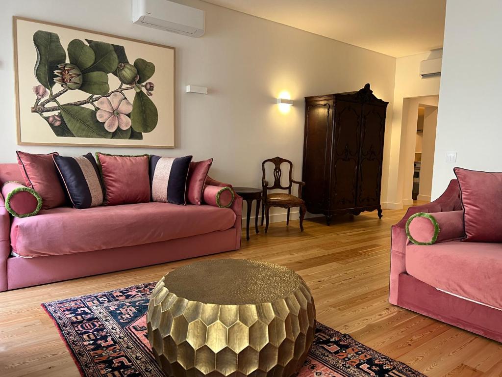 Residentas Arco do Bandeira - 18