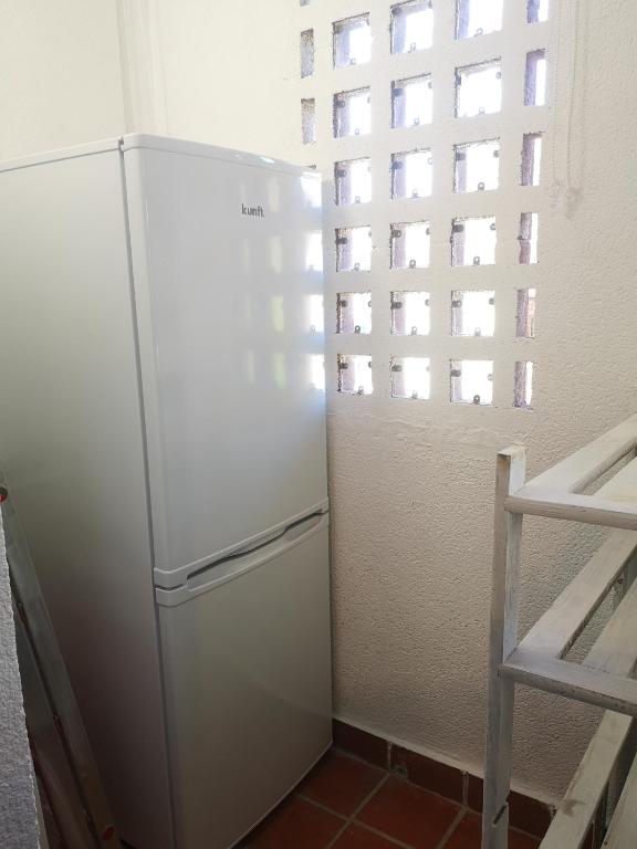 Fotografia z galérie ubytovania Apartamento Ruiloba v destinácii Ruiloba