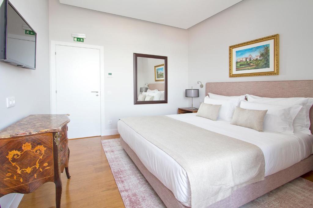 Villa Bela Vista - Suite