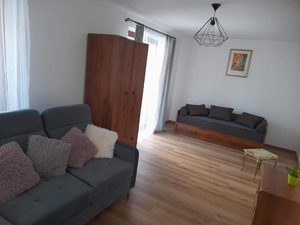 Fotografie z fotogalerie ubytování Apartament u Antosia Szczawnica v destinaci Szczawnica