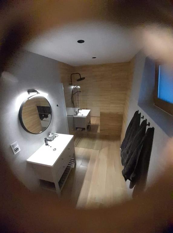 Fotografie z fotogalerie ubytování Apartament u Antosia Szczawnica v destinaci Szczawnica