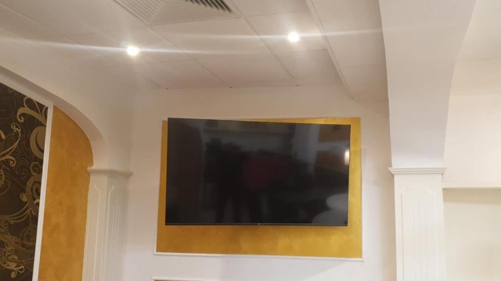 Hotel Glockengasse - Resim 19