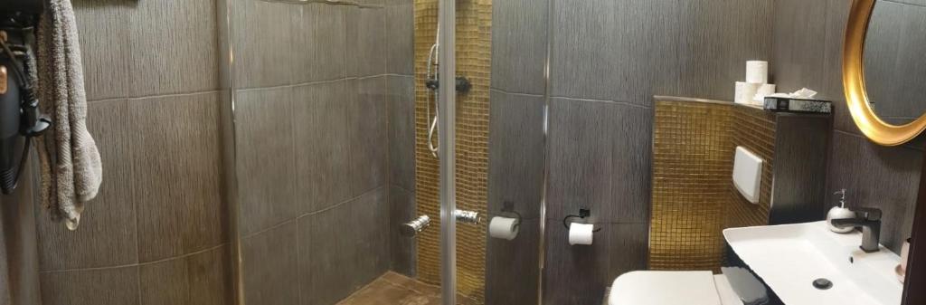 Hotel Glockengasse - Resim 6