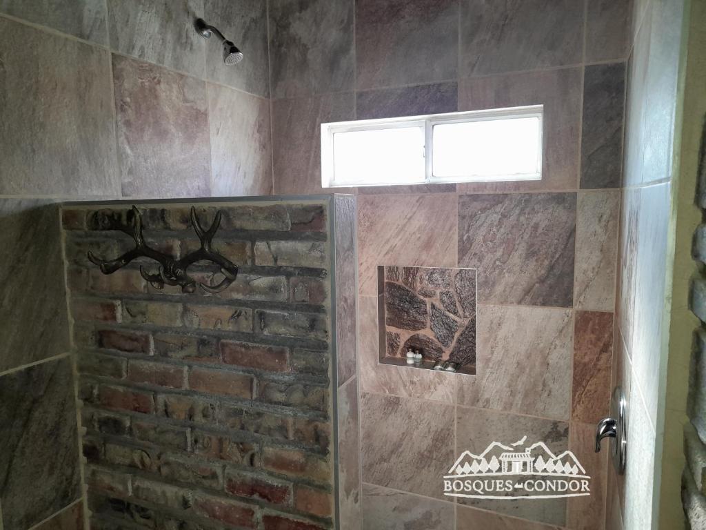 Cabañas Bosques del Cóndor La Rumorosa Baja California PROMO EN 2 NOCHES