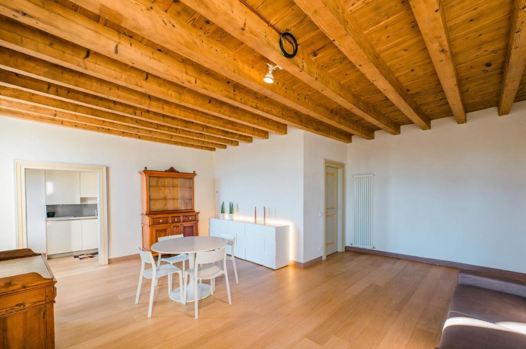 FEEL - Pareto Apartment - 8