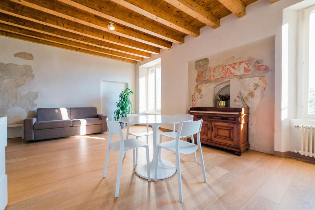 FEEL - Pareto Apartment - 11