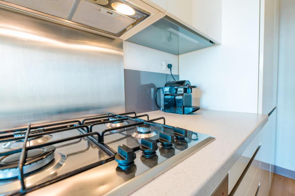 FEEL - Pareto Apartment - 13