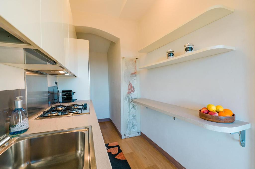 FEEL - Pareto Apartment - 16