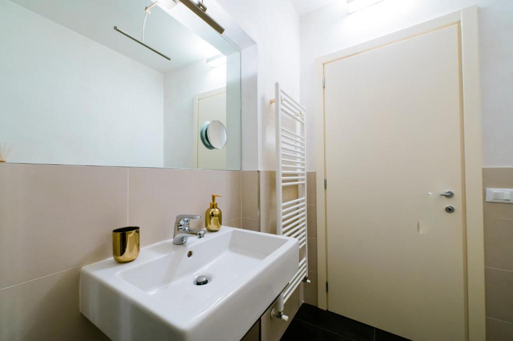 FEEL - Pareto Apartment - 19