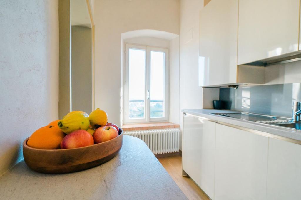 FEEL - Pareto Apartment - 14