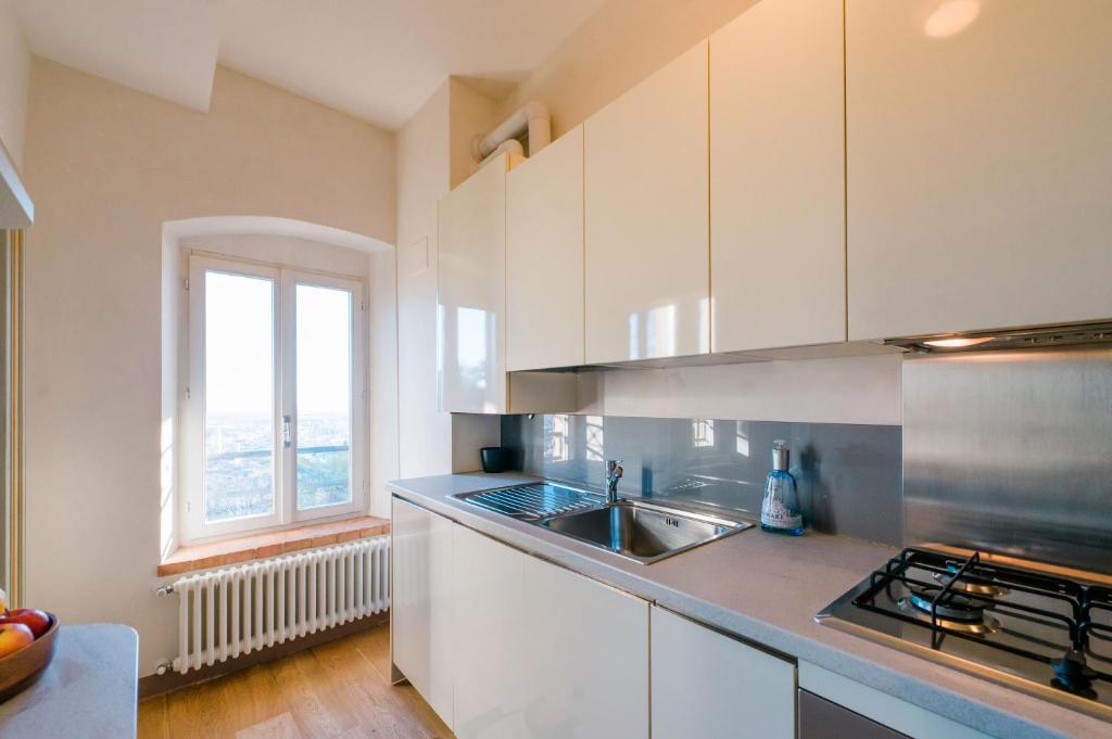 FEEL - Pareto Apartment - 17