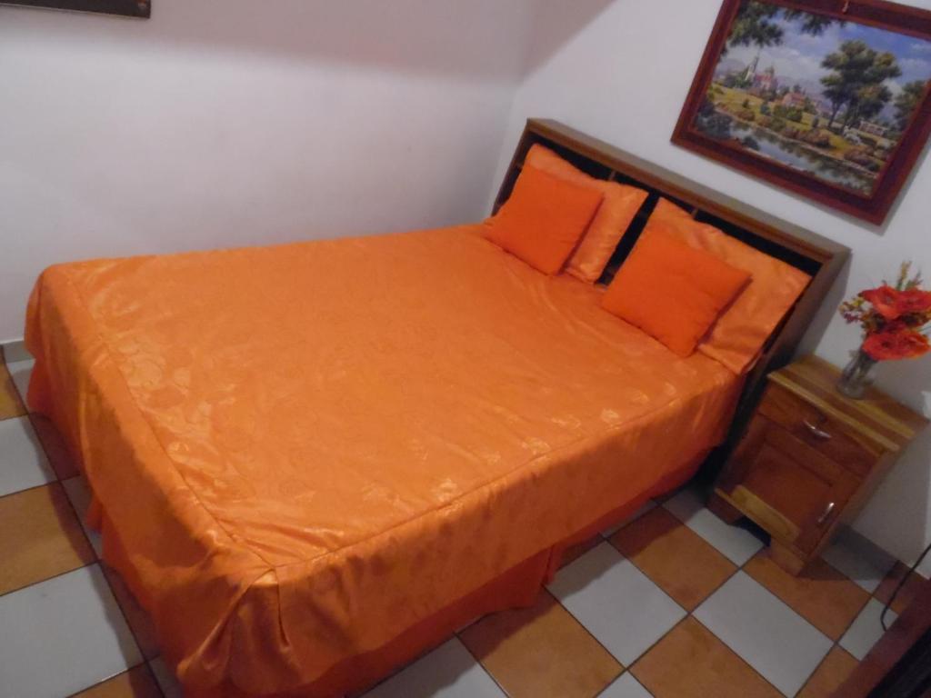 Hostal Cumbres de El Salvador photo