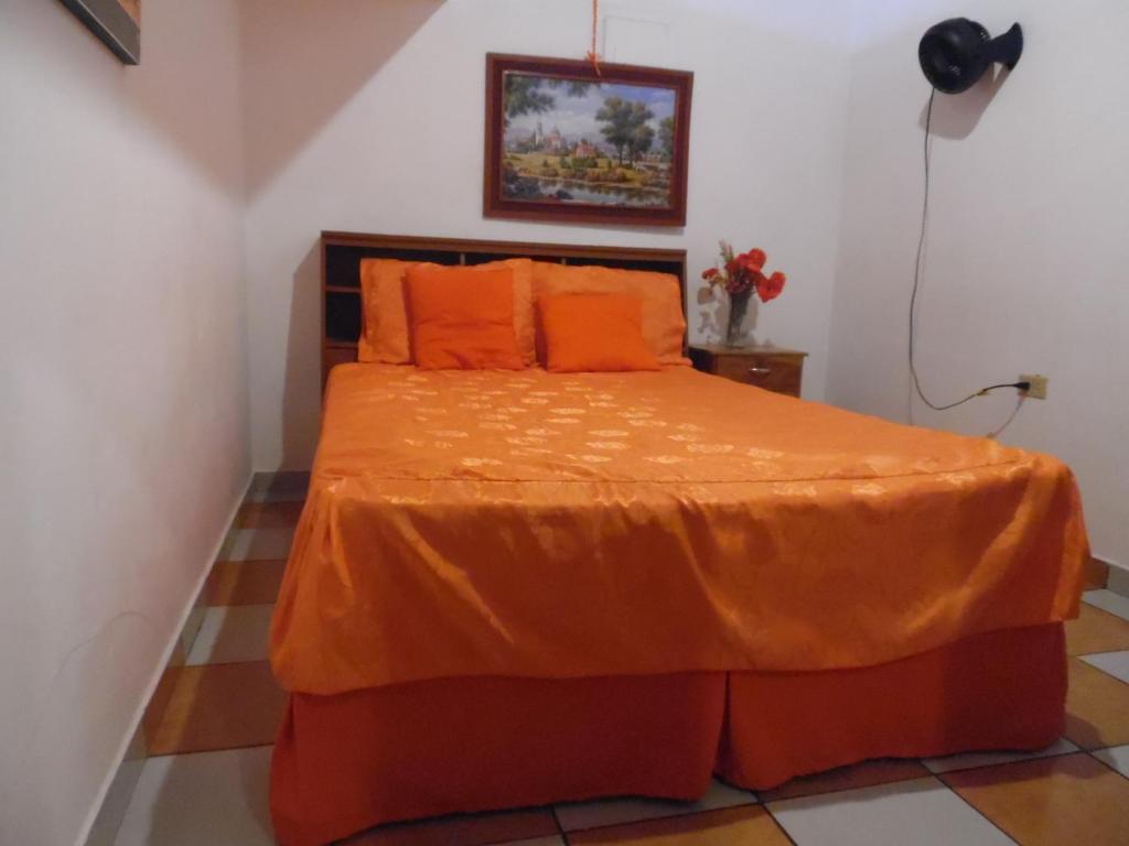 Hostal Cumbres de El Salvador photo