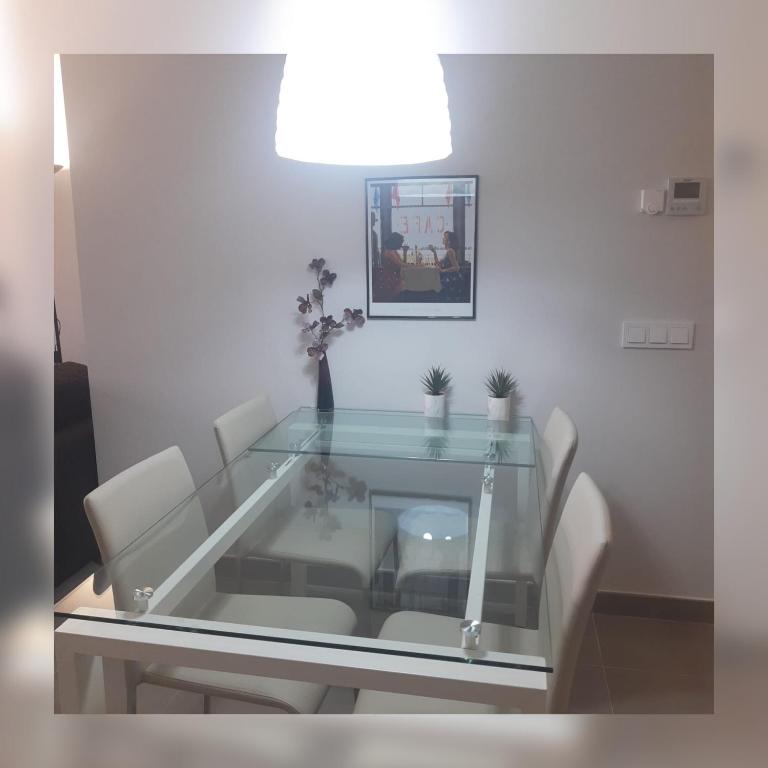 Arenal Beach Suite Calpe - Sea view - Free Parking Spot ...