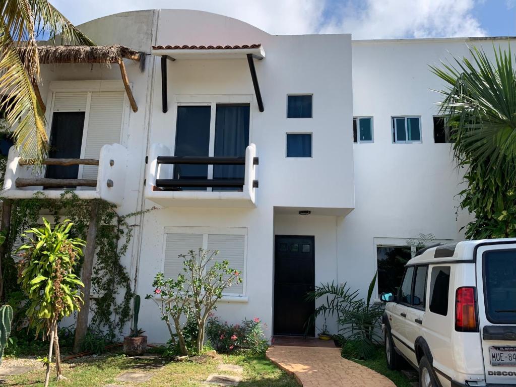 Del Mar Houses, Playa del Carmen (precios actualizados 2024)
