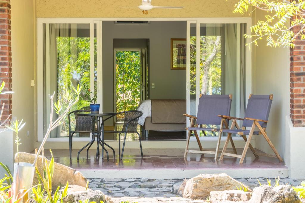 OPacifico Hotel Boutique - Habitación De Lujo Con Dos Camas Individuales