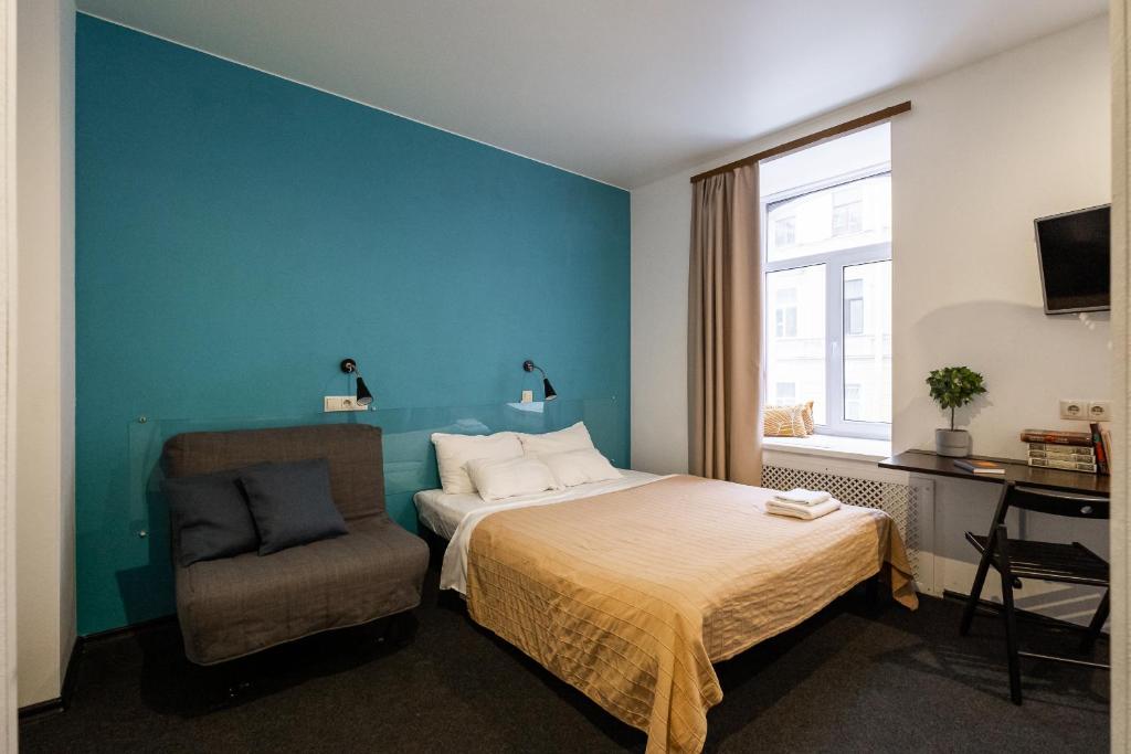 Казанская 43 - отзывы и видео