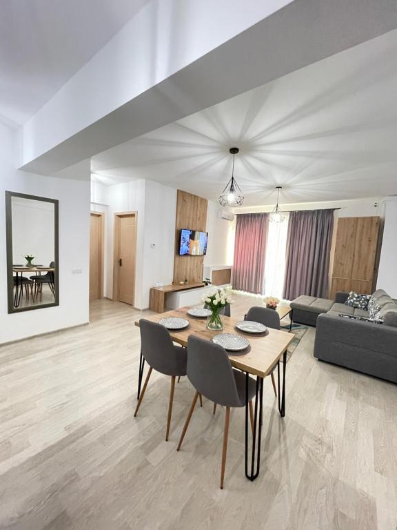 Mamaia Moonlight Apartment, Mamaia