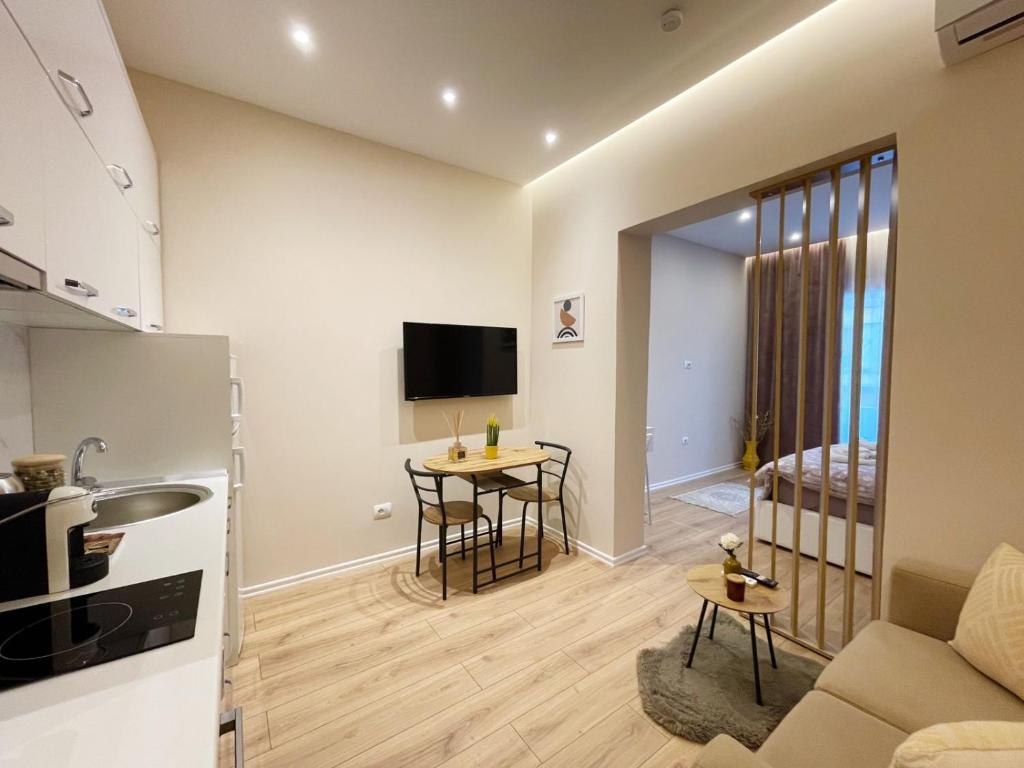 AJ Apartments, Hidden Gem in the Heart of Tirana - Image 5
