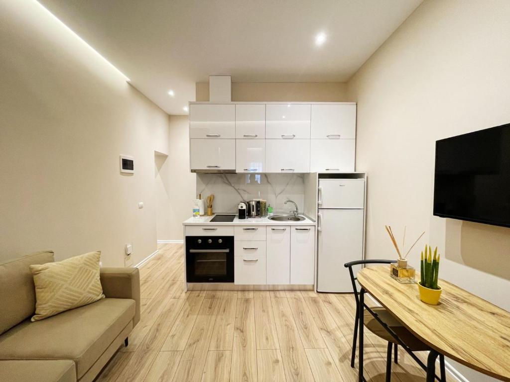 AJ Apartments, Hidden Gem in the Heart of Tirana - Image 8