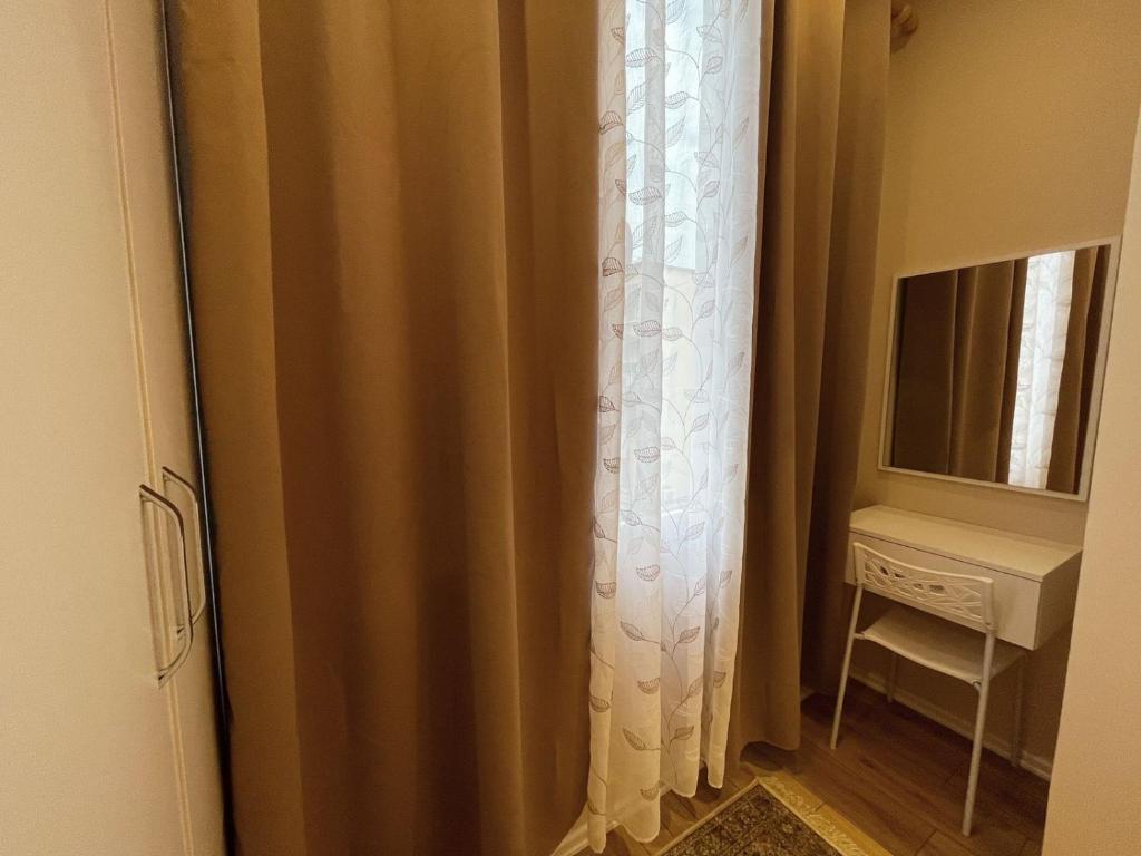 AJ Apartments, Hidden Gem in the Heart of Tirana - Image 12