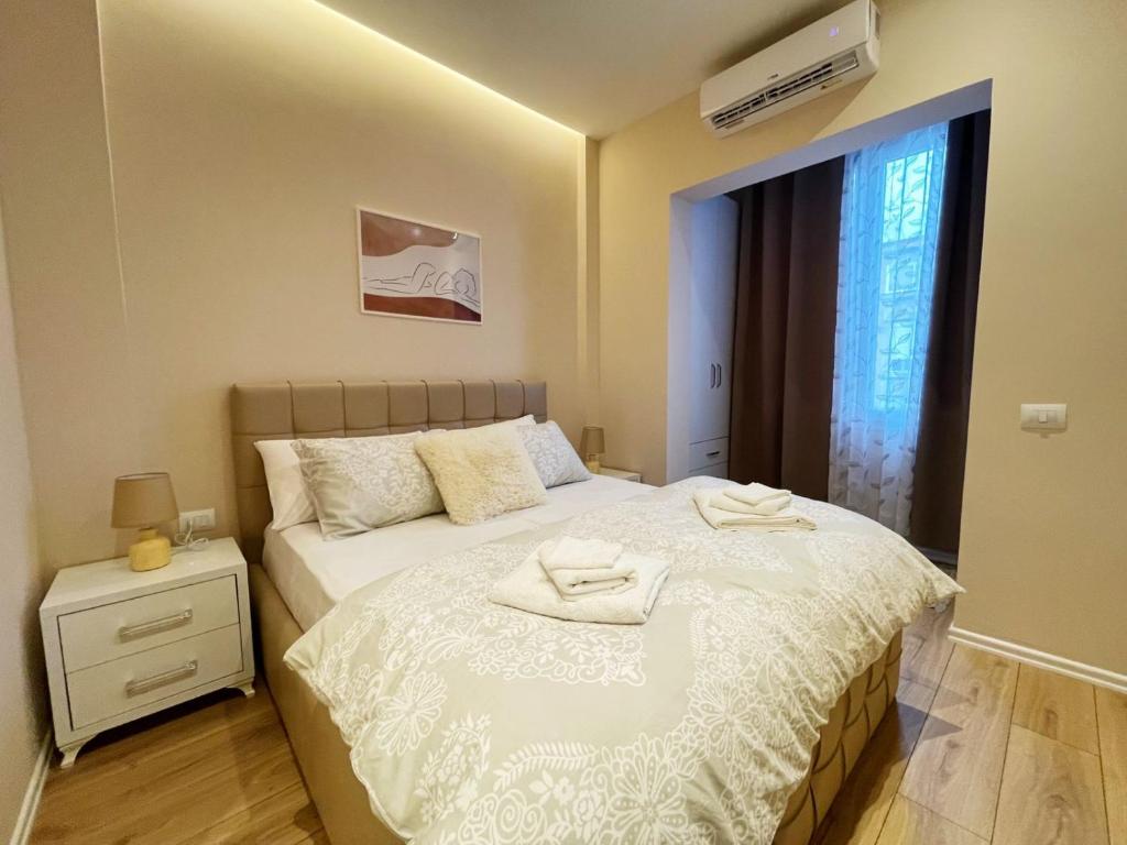 AJ Apartments, Hidden Gem in the Heart of Tirana - Image 6