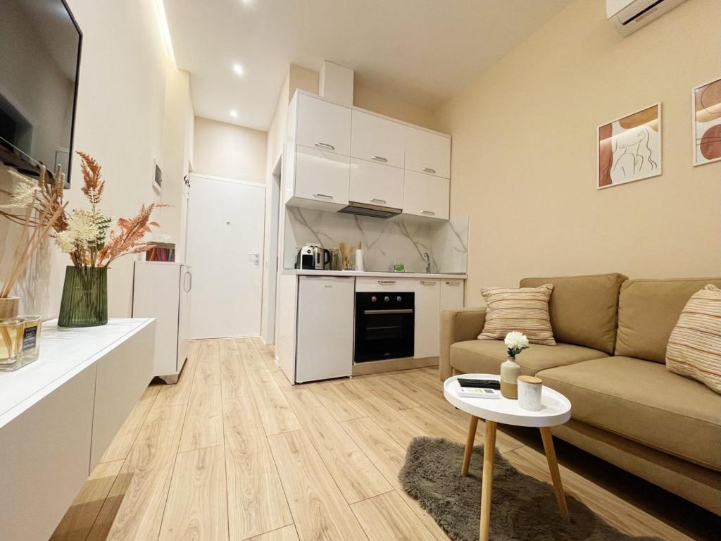 AJ Apartments, Hidden Gem in the Heart of Tirana - Image 10