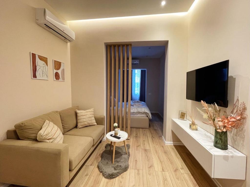 AJ Apartments, Hidden Gem in the Heart of Tirana - Image 11