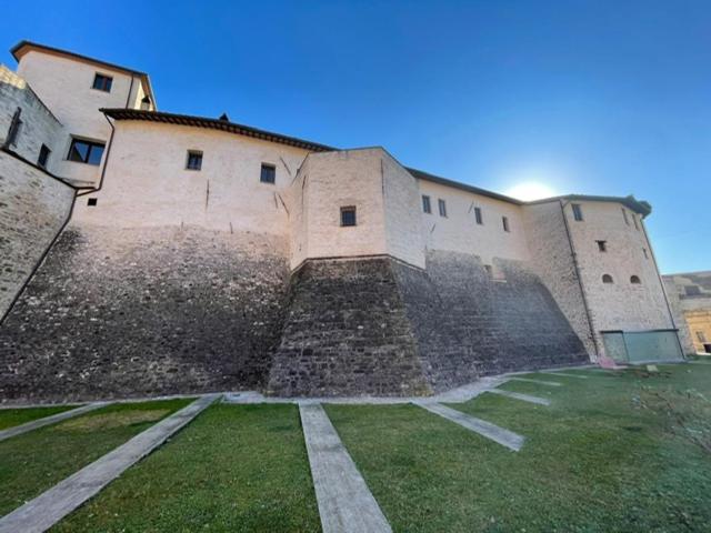 Fotografie z fotogalerie ubytování B&B La Fisarmonica v destinaci Bastia Umbra