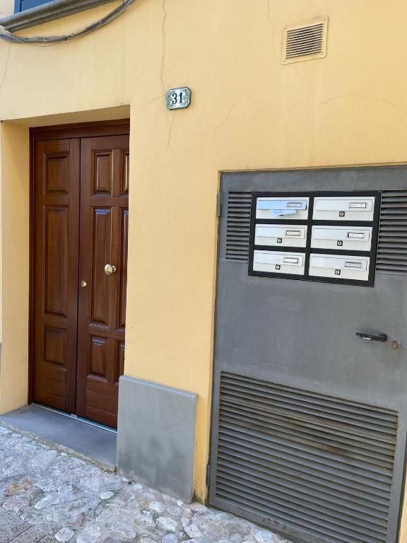 Fotografie z fotogalerie ubytování B&B La Fisarmonica v destinaci Bastia Umbra