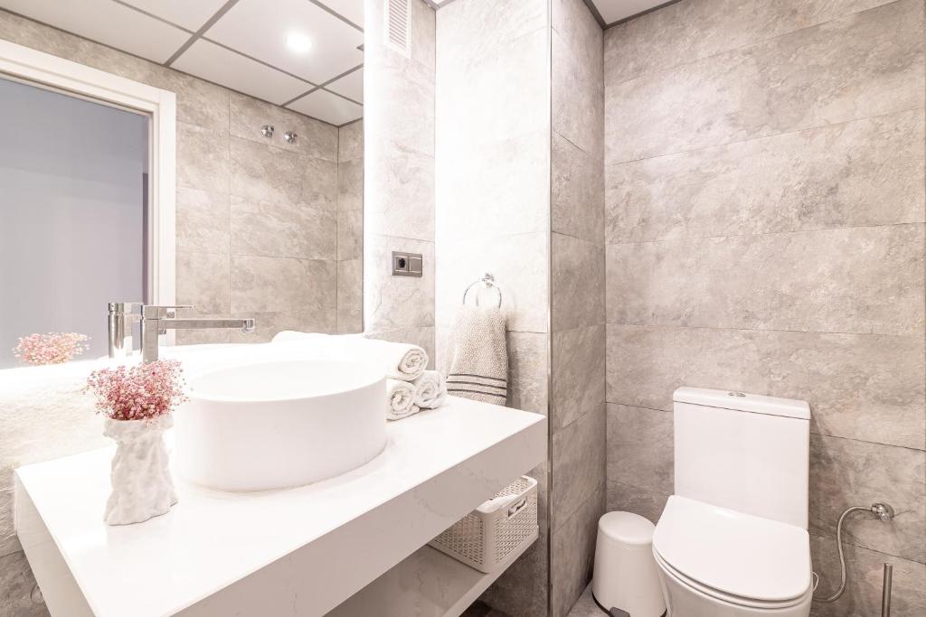 Apartamento Vicky Victoria. Private Parking, Málaga ...