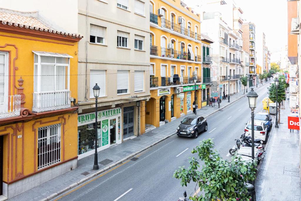 Derechos de imagen reservados por Booking.com