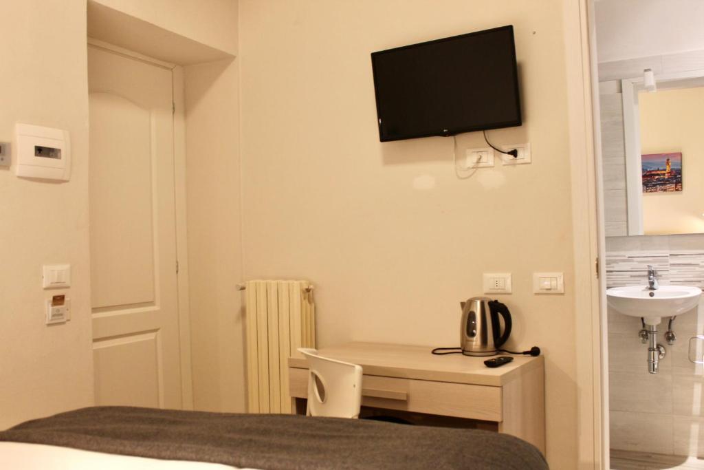 Hotel 900 Toscana - Resim 41