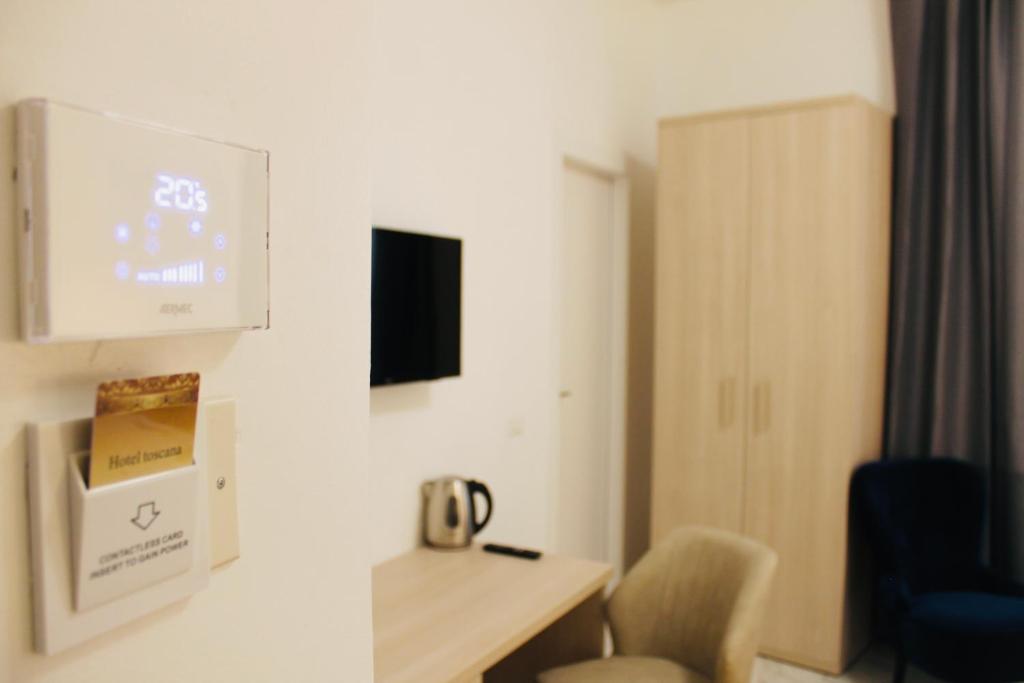 Hotel 900 Toscana - Resim 15