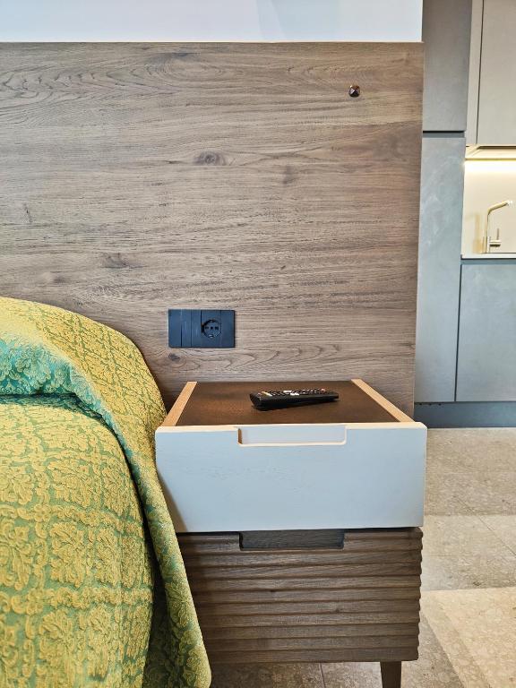 Hotel Locanda Al Sole - Studio Apartment