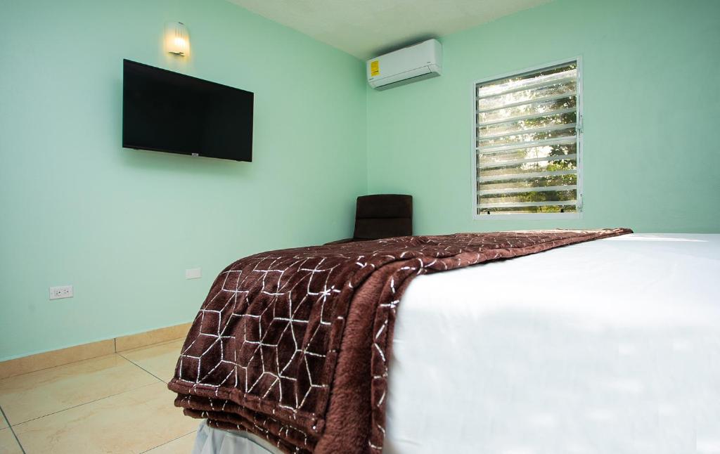 Diamond Gem Residence - Room King Superior