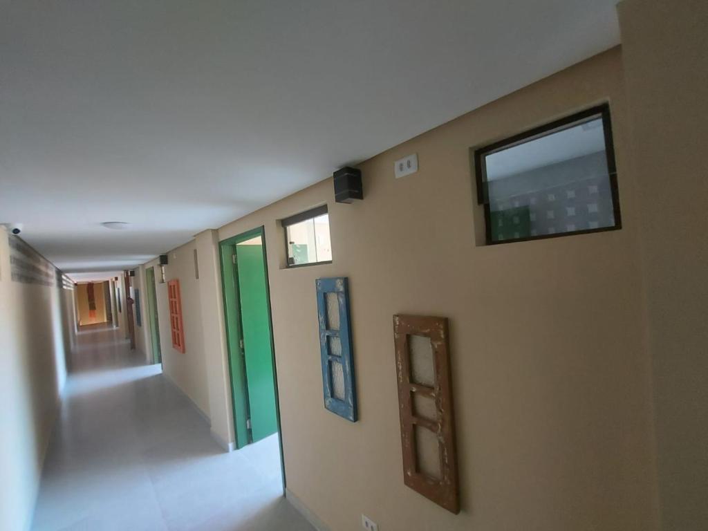 Foto sihtkohas Maragogi asuva majutusasutuse Cocco Pousada galeriist