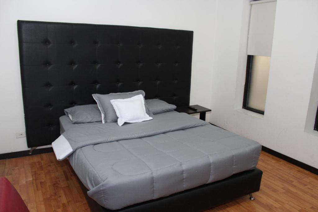 Hotel Dorado Plaza Bogota - Chambre Simple