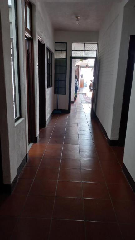 Hospedaje el Viajero Antigua ll photo