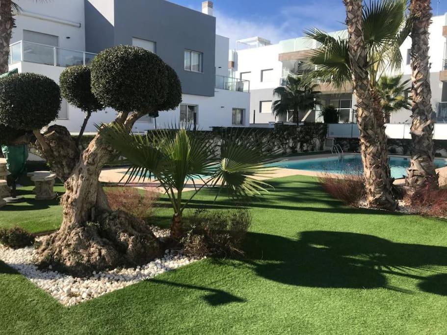 Villa Luxury - Private Pool - Wifi - Solarium, Alicante ...