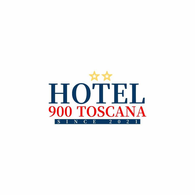 Certifikát, hodnocení, plakát nebo jiný dokument vystavený v ubytování Hotel 900 Toscana