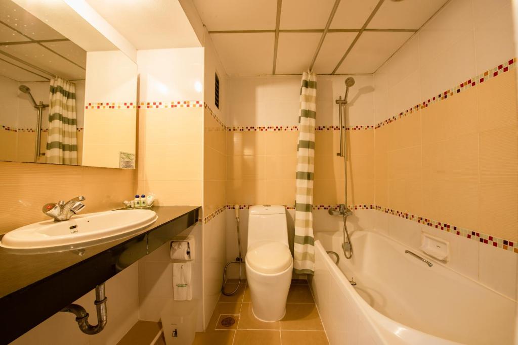 Caesar Palace Hotel - Resim 8